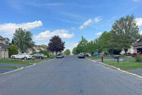 Lower, EASTON, PA 18040