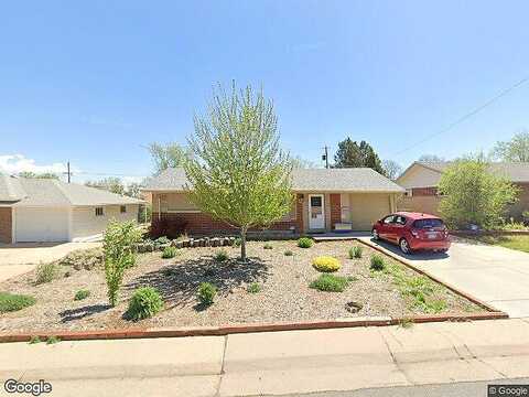 Meade, DENVER, CO 80219