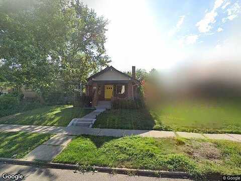 Eudora, DENVER, CO 80207