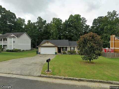 Ashley Downs, ATLANTA, GA 30349
