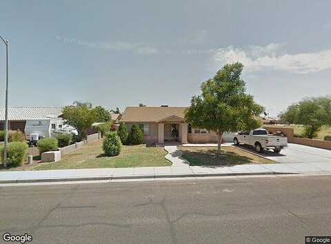 32Nd, YUMA, AZ 85364