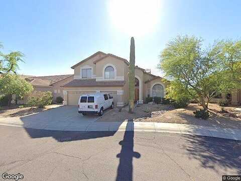 41St, CAVE CREEK, AZ 85331