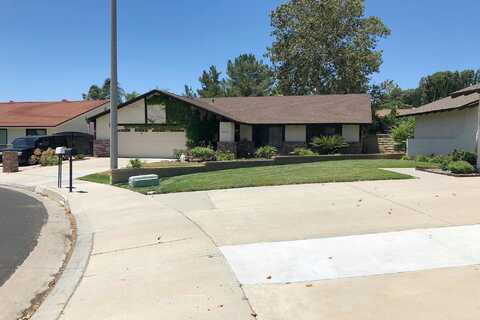 Lugar De Oro, VALENCIA, CA 91354