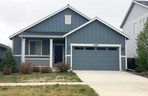 Maple, AURORA, CO 80018