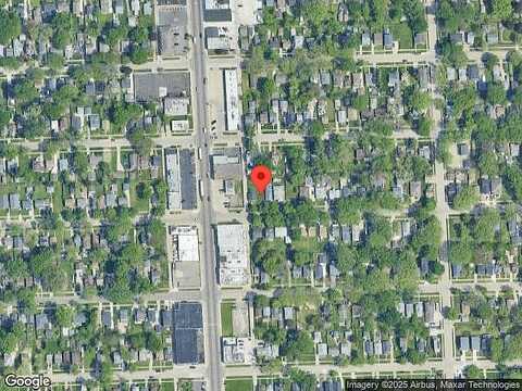 Maxlow, HAZEL PARK, MI 48030