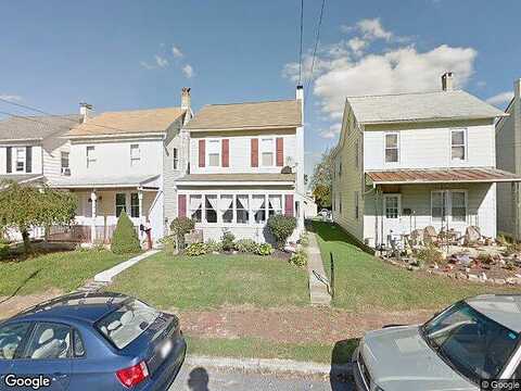 Callowhill, TOPTON, PA 19562