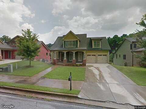 Old Canton, BALL GROUND, GA 30107