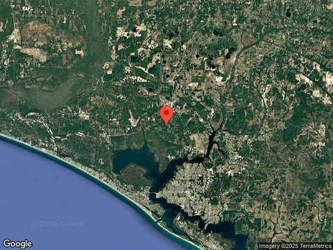 Highway 2321, PANAMA CITY, FL 32409
