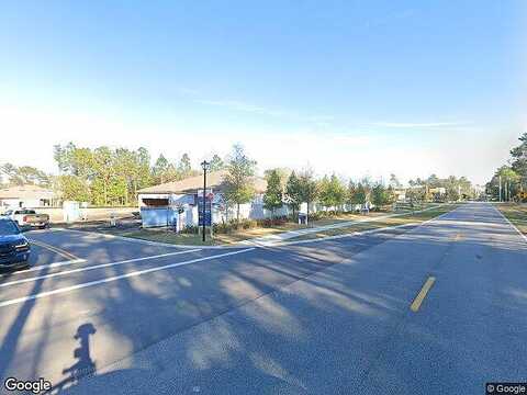 Ivy Post, JACKSONVILLE, FL 32226