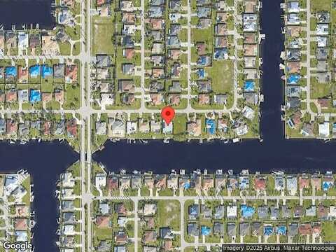 51St, CAPE CORAL, FL 33914