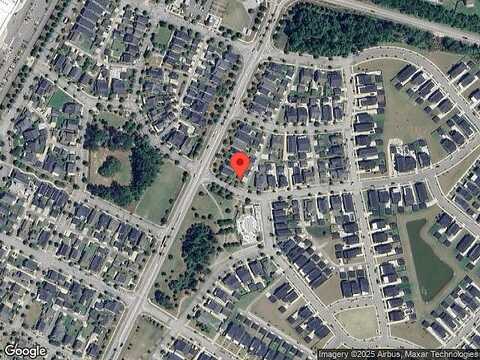 Summers, SUMMERVILLE, SC 29485