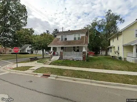 Uhler, MARION, OH 43302