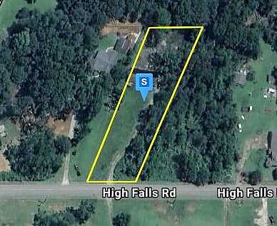 High Falls, GRIFFIN, GA 30223