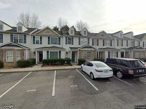 Sunny Madison, RALEIGH, NC 27604
