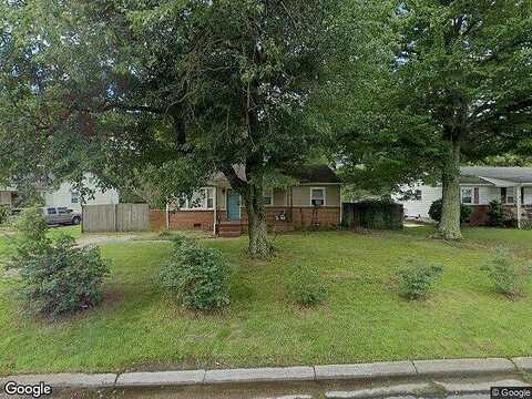 Whitestone, CHESAPEAKE, VA 23323