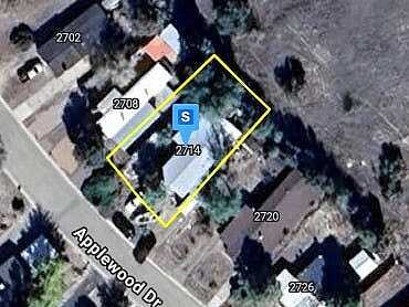 Applewood, COLORADO CITY, CO 81019