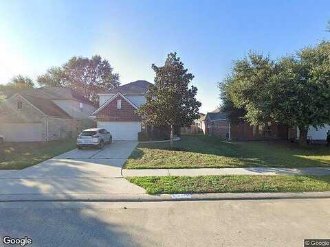 Sunset Pines, SPRING, TX 77373