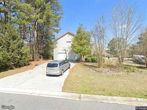 Beaver Creek, POWDER SPRINGS, GA 30127