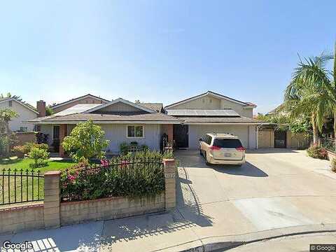 Bryce, EL MONTE, CA 91732