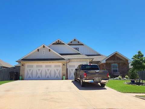 20Th, MOORE, OK 73160