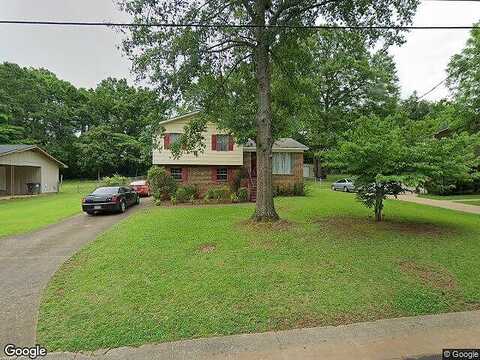 Emerald, BESSEMER, AL 35023