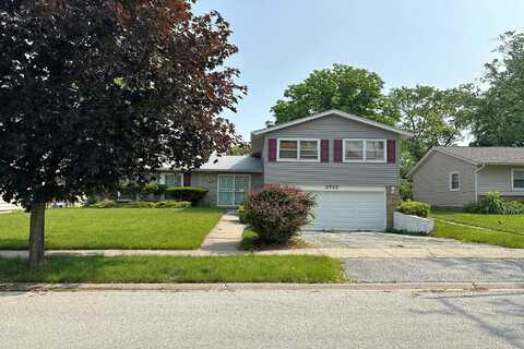 Cherrywood, HAZEL CREST, IL 60429