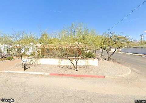 Drachman, TUCSON, AZ 85716