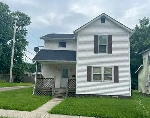 Boyleston, NEWARK, OH 43055
