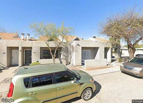 N Country Club Rd # 9, TUCSON, AZ 85716