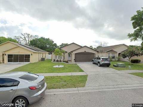Palm Isle, ORLANDO, FL 32829
