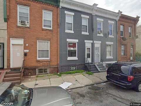 Bonsall, PHILADELPHIA, PA 19132