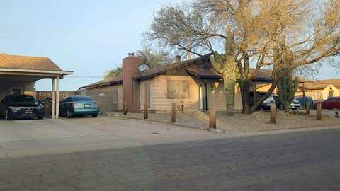Mariposa, APACHE JUNCTION, AZ 85119
