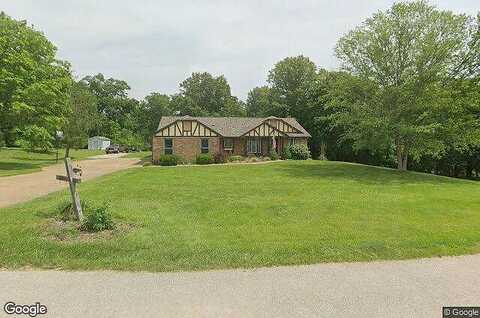 Goose Landing, PACIFIC, MO 63069
