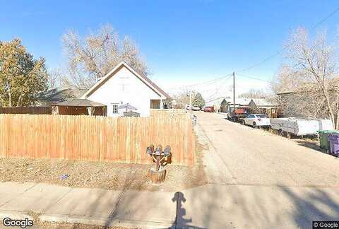 Iliff, DENVER, CO 80219
