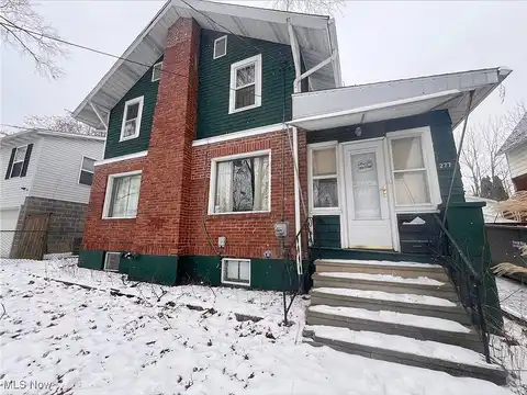 Saint Leger, AKRON, OH 44305
