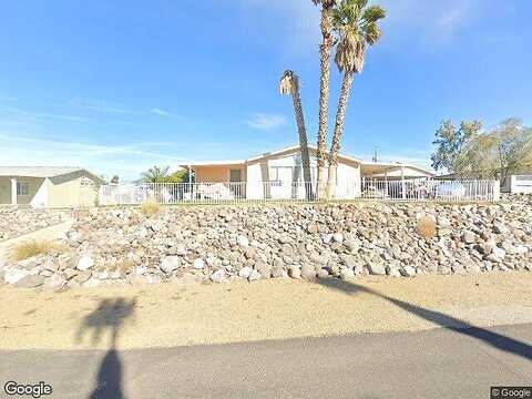 Paloma Senda, BULLHEAD CITY, AZ 86442