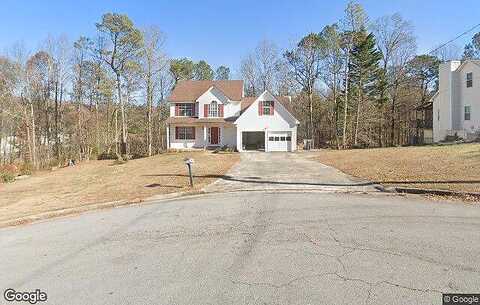 Crestworth, BUFORD, GA 30519