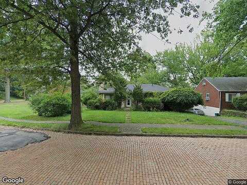 Graham, PITTSBURGH, PA 15235