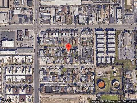 57Th, LONG BEACH, CA 90805