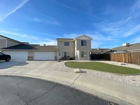 Meade, GRAND JUNCTION, CO 81506