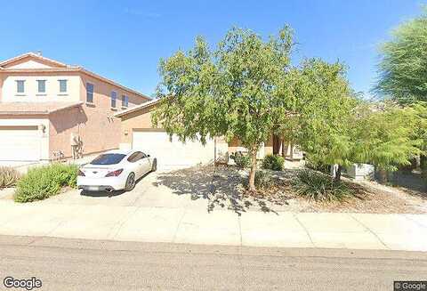 Dry Creek, SAN TAN VALLEY, AZ 85143