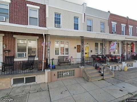 Wilmot, PHILADELPHIA, PA 19137
