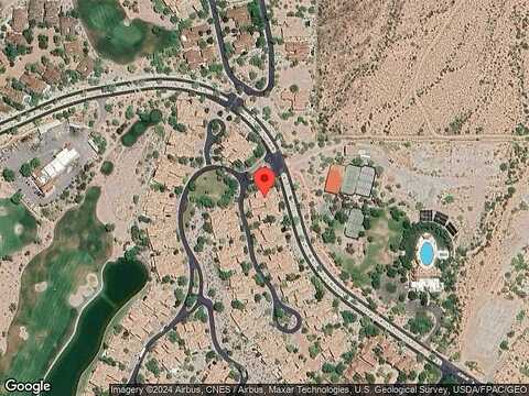 Lookout, GOLD CANYON, AZ 85118