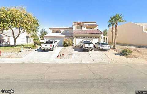 Camino Del Rio, BULLHEAD CITY, AZ 86442