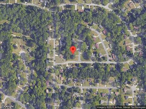 Leisure Springs, DECATUR, GA 30034