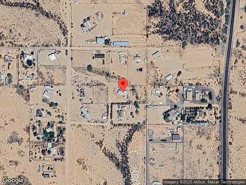 221St, WITTMANN, AZ 85361