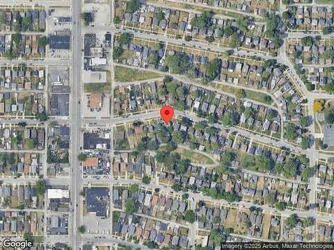 Kenwood, HAMMOND, IN 46323