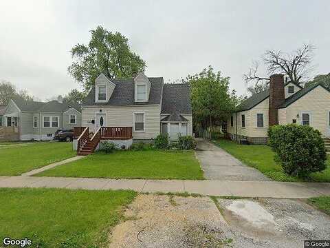 Kenwood, HAMMOND, IN 46323