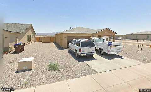 Seneca, ELOY, AZ 85131