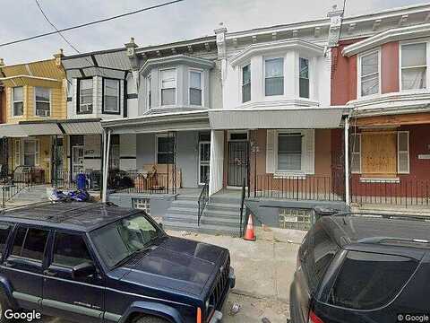 23Rd, PHILADELPHIA, PA 19132